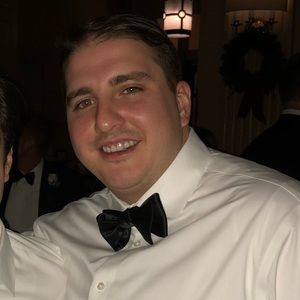 Meet your Posher, Ryan